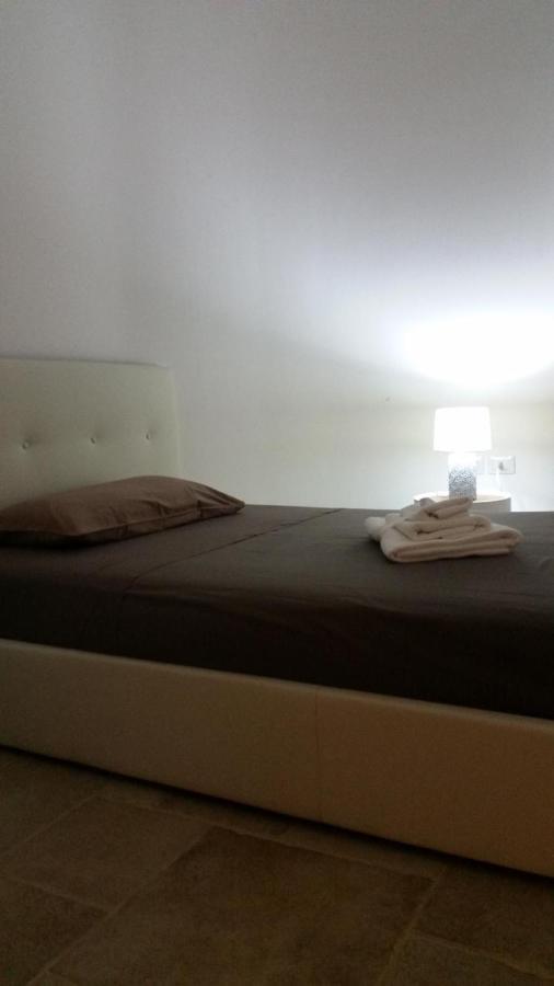 Casa Vacanza Elvira Porto Selvaggio Santa Caterina  المظهر الخارجي الصورة