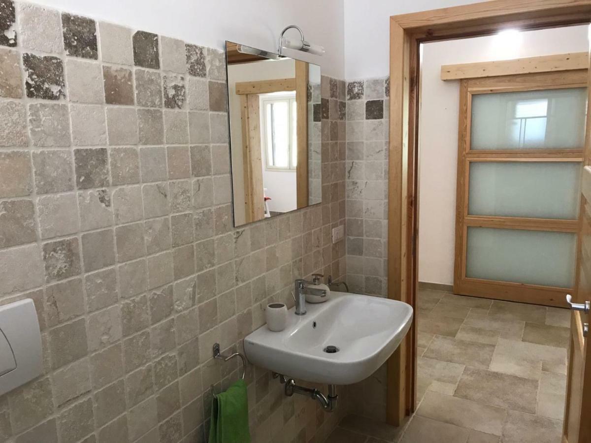 Casa Vacanza Elvira Porto Selvaggio Santa Caterina  المظهر الخارجي الصورة