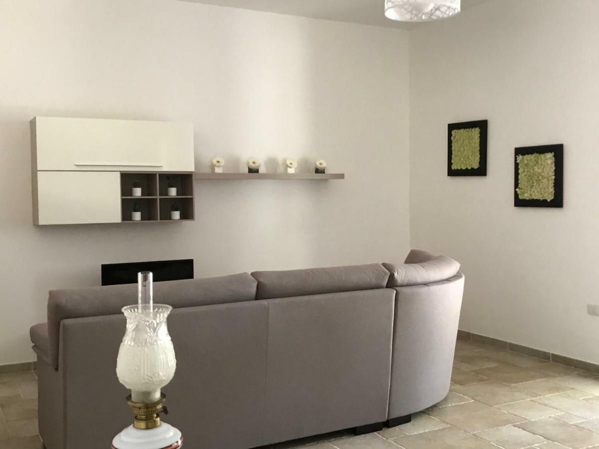 Casa Vacanza Elvira Porto Selvaggio Santa Caterina  المظهر الخارجي الصورة